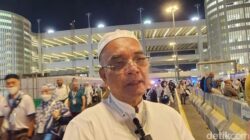 “KPK Dituding Komisi VIII DPR: Korupsi Kuota Haji Malah Diamkan”