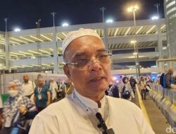 “KPK Dituding Komisi VIII DPR: Korupsi Kuota Haji Malah Diamkan”