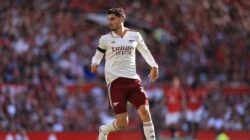Duh! Havertz Cedera Lutut: Ancaman Besar untuk Inter Milan