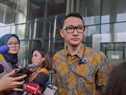 KPK Tersentuh, Mantan Anggota BPK Diperiksa atas Dugaan Manipulasi Audit Bank BJB