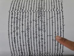 Gempa M 3,3 Malang: Guncangan yang Tak Kunjung Reda!