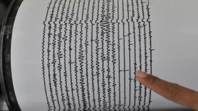 Gempa M 3,3 Malang: Guncangan yang Tak Kunjung Reda!