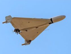 Drone Rusia Meledak di Polandia: Krisis Geopolitik Berlanjut