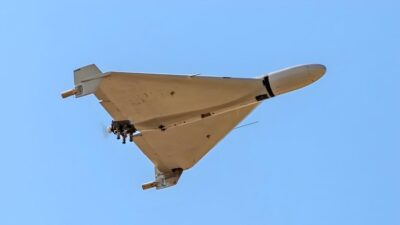 Drone Rusia Meledak di Polandia: Krisis Geopolitik Berlanjut