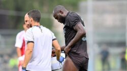 Lukaku Tak Perlu Operasi, tapi Absen 3-4 Bulan – Update 1