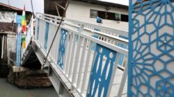 DKI Rencanakan Jembatan Buka Tutup, Solusi Cerdas untuk Bersihkan Kali?