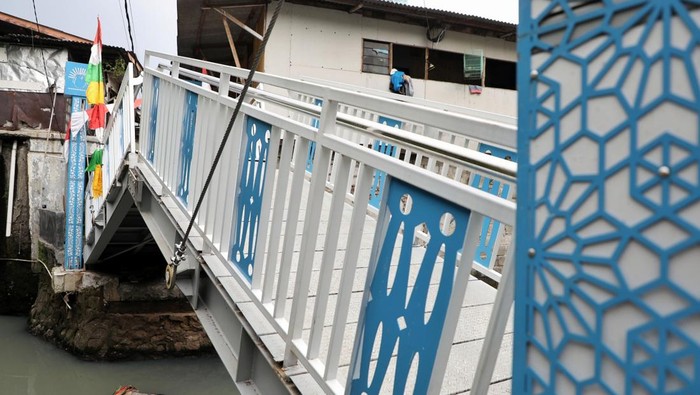 DKI Rencanakan Jembatan Buka Tutup, Solusi Cerdas untuk Bersihkan Kali?