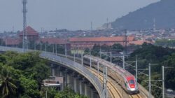 Perjalanan Whoosh Kembali Normal Hari Ini Usai Gempa Bekasi M 4,7, Hidup Kembali dengan Penuh Kepercayaan Diri