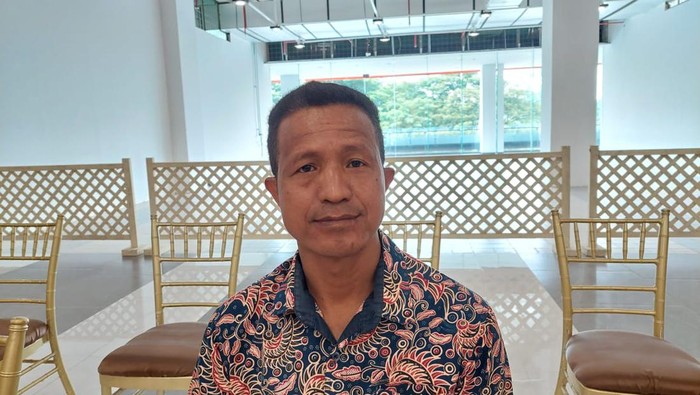 Formappi Kritik PDIP, Titip Calon Hakim MK Jangan Hantam DPR