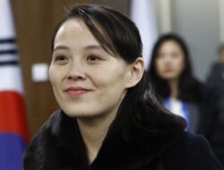 “Sentilan Korut ke Korsel: Saat Baik yang Tidak Dapat Dipercaya”