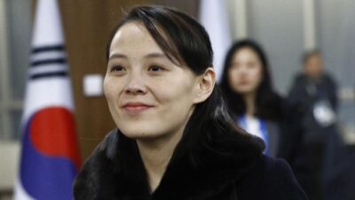 “Sentilan Korut ke Korsel: Saat Baik yang Tidak Dapat Dipercaya”