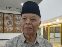 Waka MPR: Tragedi Cacing Makan Balita Sukabumi – Lurah-RT Lari Manakah?