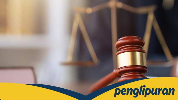 Hakim yang Bebas Migor, Sidang Perdana Hari Ini!