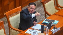 “Saat Calon Hakim MK Diminta Legislator PDIP, DPR Terancam Kebuntuan”