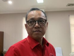 PDIP Siap Berbagi Ide dengan Mega dan Prabowo di Pertemuan Menentukan Arah Politik Indonesia