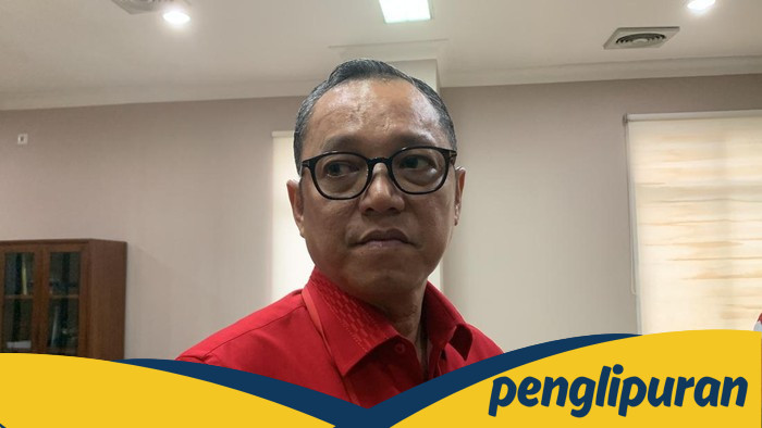 PDIP Siap Berbagi Ide dengan Mega dan Prabowo di Pertemuan Menentukan Arah Politik Indonesia