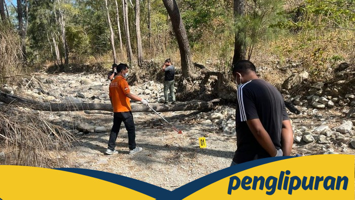 Tragedi Perbatasan: Pria NTT Tewas Ditembak saat Berburu di Timor Leste