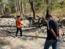 WNI Asal NTT Tewas di Perbatasan Timor Leste, Tak Lewati Jalur Resmi Imigrasi