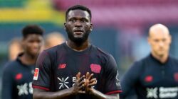 Milan Mau Pinjam Boniface, Hojlund Makin Gak Jelas: Siapa yang Akan Menang di Lini Depan?