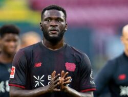 Milan Mau Pinjam Boniface, Hojlund Makin Gak Jelas: Siapa yang Akan Menang di Lini Depan?