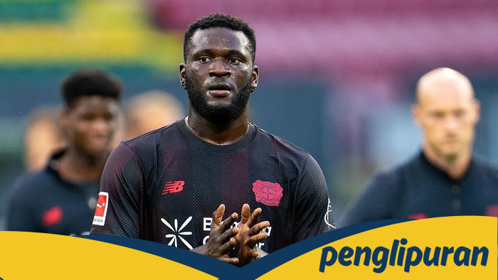 Milan Mau Pinjam Boniface, Hojlund Makin Gak Jelas: Siapa yang Akan Menang di Lini Depan?