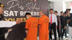Polisi Tetapkan 1 Tersangka, Tawuran Maut di Jasinga Bogor Teronggok dalam Kebuntuan Hukum