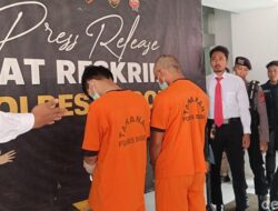 Polisi Tetapkan 1 Tersangka, Tawuran Maut di Jasinga Bogor Teronggok dalam Kebuntuan Hukum