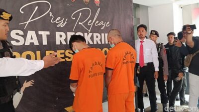 Polisi Tetapkan 1 Tersangka, Tawuran Maut di Jasinga Bogor Teronggok dalam Kebuntuan Hukum