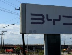 Pabrik BYD-VinFast di Subang: Transformasi Lahan Pertanian Menjadi Basis Industri Otomotif