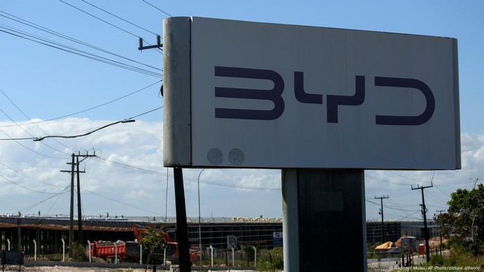 Pabrik BYD-VinFast di Subang: Transformasi Lahan Pertanian Menjadi Basis Industri Otomotif