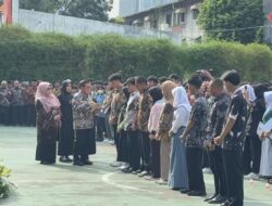 Pramono Serahkan 1.897 Ijazah Pelajar DKI yang Tertahan gegara Biaya, Apakah Pendidikan Jadi Tertahan Pula?