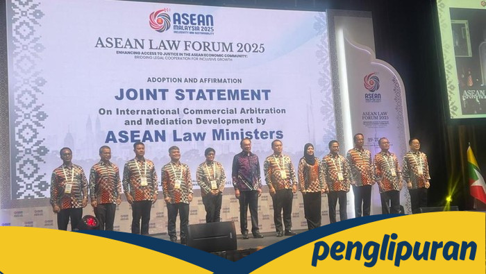 ASEAN Bersatu, Arbitrase dan Mediasi Komersial Berpotensi Revolusioner!