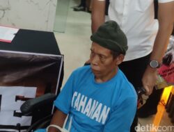 “Kopi Racun Iskandar: Dukun Pemalang yang Merenggut 11 Nyawa dalam 20 Tahun”