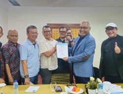 **Munir Siap Menyapu Dukungan Mayoritas jelang Kongres PWI 2025**