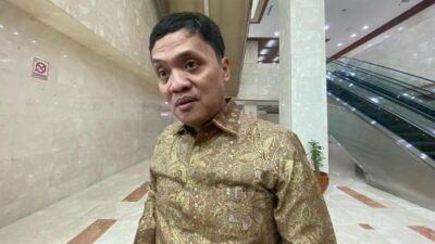 Komisi III DPR Siap Panggil Kapolres Kukar, Sengketa Agraria Jadi Titik Perhatian
