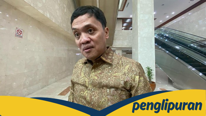 Komisi III DPR Siap Panggil Kapolres Kukar, Sengketa Agraria Jadi Titik Perhatian