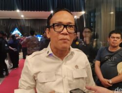 Immanuel Ebenezer Jadi Korban OTT, KPK Soroti Praktek Kotor di Kemenaker