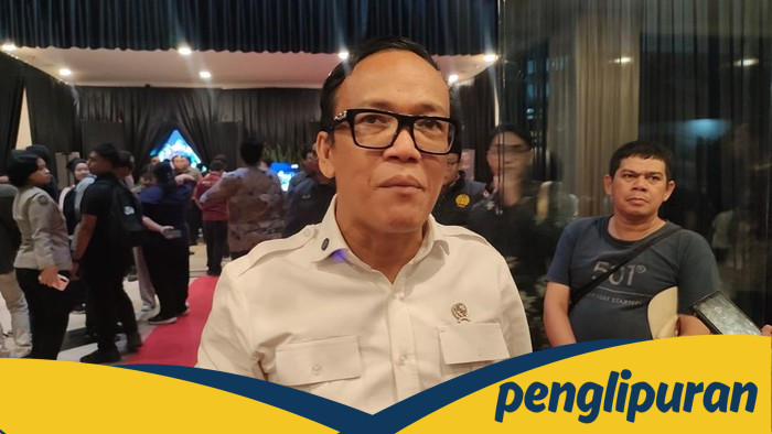 Immanuel Ebenezer Jadi Korban OTT, KPK Soroti Praktek Kotor di Kemenaker