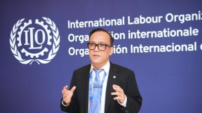 **KPK Sita Uang, Motor Hingga Mobil dalam OTT Wamenaker Noel: Operasi Tangkap Tangan yang Guncangkan Kementerian Ketenagakerjaan**