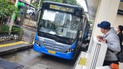 “AI Dishub DKI: Mungkinkah Transjakarta Rute Bekasi Tak Lagi Overcrowded?”