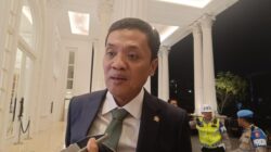[Habiburokhman Jawab Viral: Masak Mi Pakai Gas Melon di Posko Relawan, Kenapa?]