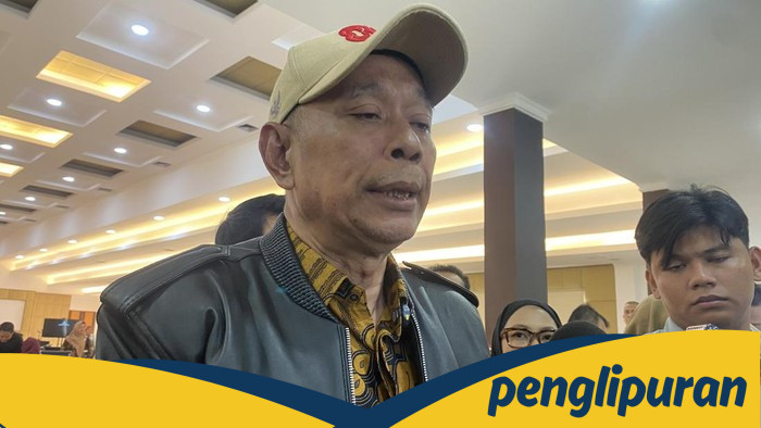 Tutup Retreat Guru-Kepsek, Wamensos Desak Sistem Pendidikan yang Lebih Baik