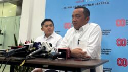 Prabowo Sudah Terima Laporan OTT Wamenaker Noel, Persilakan KPK Proses: Apakah Ini Awal dari Perubahan?