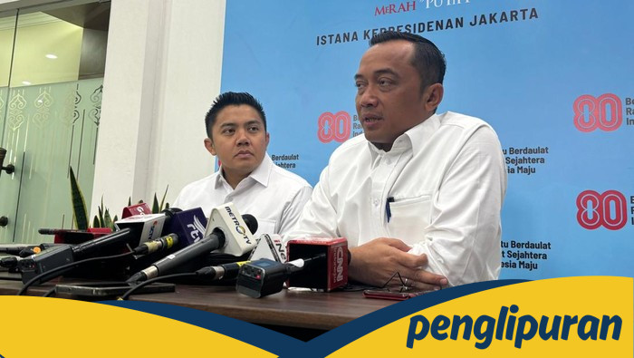 Prabowo Sudah Terima Laporan OTT Wamenaker Noel, Persilakan KPK Proses: Apakah Ini Awal dari Perubahan?