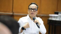 Wamenaker Kena OTT KPK, Istana Bersikap Tegas: “Terbukti,langsung Diganti!”
