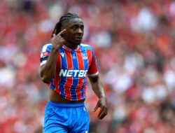 “Memangnya Arsenal Butuh Eze? Pertimbangan Transfer Eberechi Eze dari Crystal Palace”