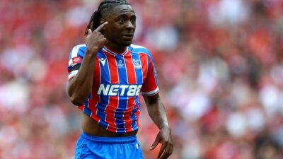 “Memangnya Arsenal Butuh Eze? Pertimbangan Transfer Eberechi Eze dari Crystal Palace”