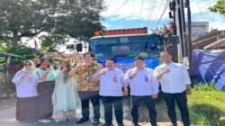 “Tikar Buatan Napi Lapas Cilacap Go Internasional, Diekspor ke Hongkong-Cina: Transformasi Produktivitas di Balik jeruji”