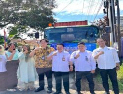 “Tikar Buatan Napi Lapas Cilacap Go Internasional, Diekspor ke Hongkong-Cina: Transformasi Produktivitas di Balik jeruji”