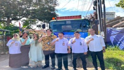 “Tikar Buatan Napi Lapas Cilacap Go Internasional, Diekspor ke Hongkong-Cina: Transformasi Produktivitas di Balik jeruji”